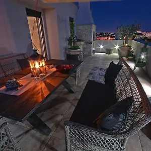 Garden Terrace Zadar