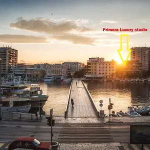  Apartment Primera Luxury