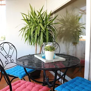  Apartamento Zoe