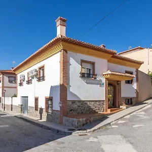 Casablanca , Pinos del Valle España